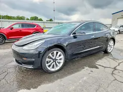 5YJ3E1EA7JF005835 2018 TESLA MODEL 3