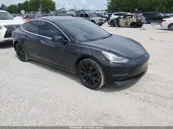 5YJ3E1EA7JF005902 2018 TESLA MODEL 3