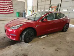 5YJ3E1EA7JF006256 2018 TESLA MODEL 3
