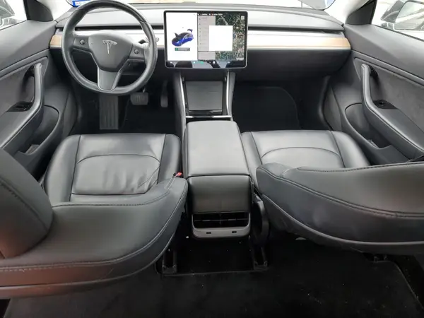 5YJ3E1EA7JF006693 2018 TESLA MODEL 3 - Image 8