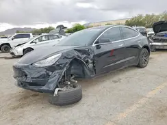 5YJ3E1EA7JF006757 2018 TESLA MODEL 3