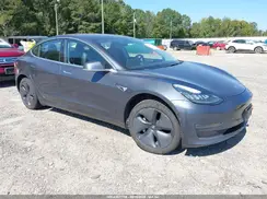 5YJ3E1EA7JF006905 2018 TESLA MODEL 3