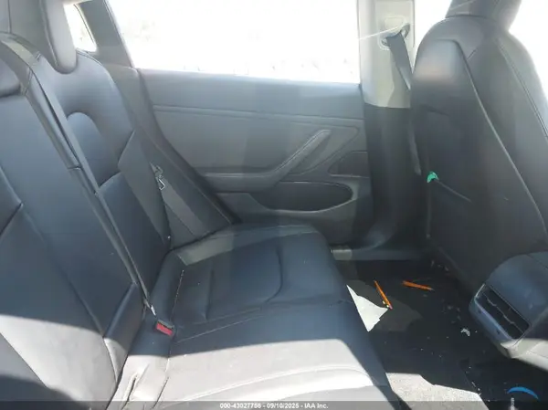 5YJ3E1EA7JF006905 2018 TESLA MODEL 3 - Image 8