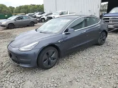 5YJ3E1EA7JF006919 2018 TESLA MODEL 3