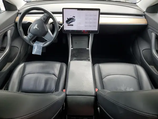 5YJ3E1EA7JF006919 2018 TESLA MODEL 3 - Image 8
