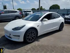 5YJ3E1EA7JF007505 2018 TESLA MODEL 3