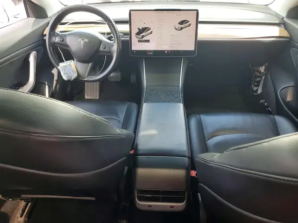 5YJ3E1EA7JF007505 2018 TESLA MODEL 3 - Image 8