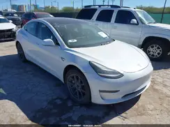 5YJ3E1EA7JF007536 2018 TESLA MODEL 3