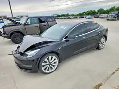 5YJ3E1EA7JF007620 2018 TESLA MODEL 3