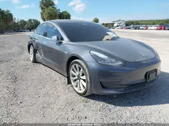 5YJ3E1EA7JF007830 2018 TESLA MODEL 3