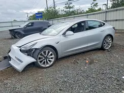 5YJ3E1EA7JF007956 2018 TESLA MODEL 3