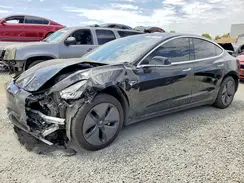 5YJ3E1EA7JF008458 2018 TESLA MODEL 3