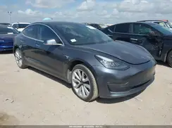 5YJ3E1EA7JF009562 2018 TESLA MODEL 3