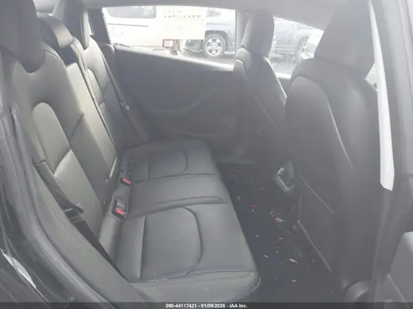 5YJ3E1EA7JF010131 2018 TESLA MODEL 3 - Image 8