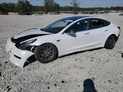 5YJ3E1EA7JF010579 2018 TESLA MODEL 3