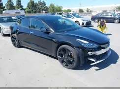 5YJ3E1EA7JF011411 2018 TESLA MODEL 3