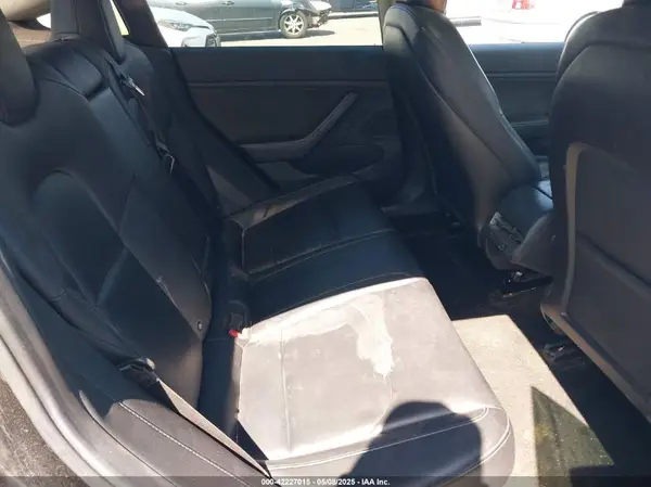 5YJ3E1EA7JF011411 2018 TESLA MODEL 3 - Image 8