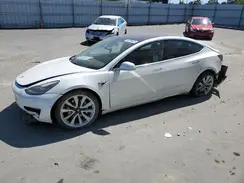 5YJ3E1EA7JF012395 2018 TESLA MODEL 3