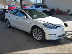 5YJ3E1EA7JF012414 2018 TESLA MODEL 3