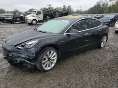 5YJ3E1EA7JF013272 2018 TESLA MODEL 3