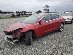 5YJ3E1EA7JF013594 2018 TESLA MODEL 3