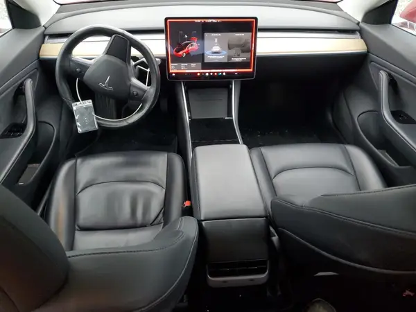 5YJ3E1EA7JF013594 2018 TESLA MODEL 3 - Image 8