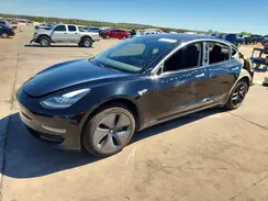 5YJ3E1EA7JF013904 2018 TESLA MODEL 3