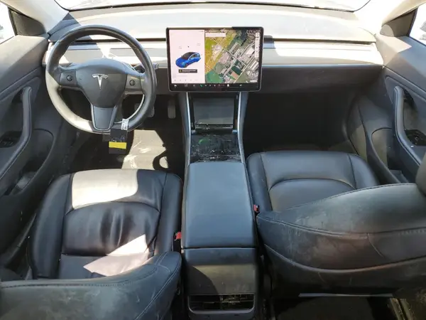 5YJ3E1EA7JF014695 2018 TESLA MODEL 3 - Image 8