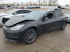 5YJ3E1EA7JF014972 2018 TESLA MODEL 3