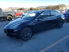 5YJ3E1EA7JF016088 2018 TESLA MODEL 3