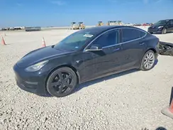 5YJ3E1EA7JF017483 2018 TESLA MODEL 3