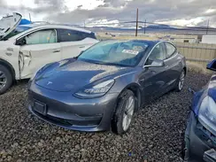 5YJ3E1EA7JF017578 2018 TESLA MODEL 3