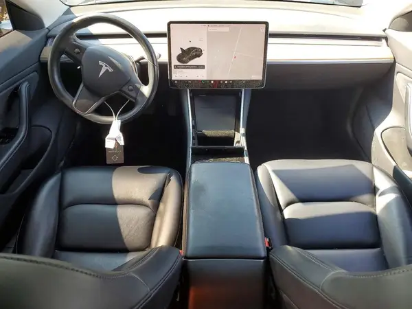 5YJ3E1EA7JF018553 2018 TESLA MODEL 3 - Image 8