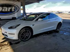 5YJ3E1EA7JF020559 2018 TESLA MODEL 3