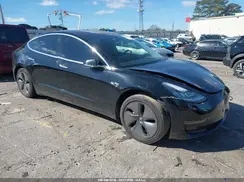 5YJ3E1EA7JF020920 2018 TESLA MODEL 3
