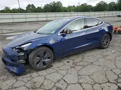 5YJ3E1EA7JF022487 2018 TESLA MODEL 3