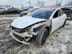5YJ3E1EA7JF022991 2018 TESLA MODEL 3