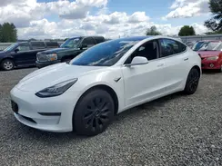 5YJ3E1EA7JF023302 2018 TESLA MODEL 3