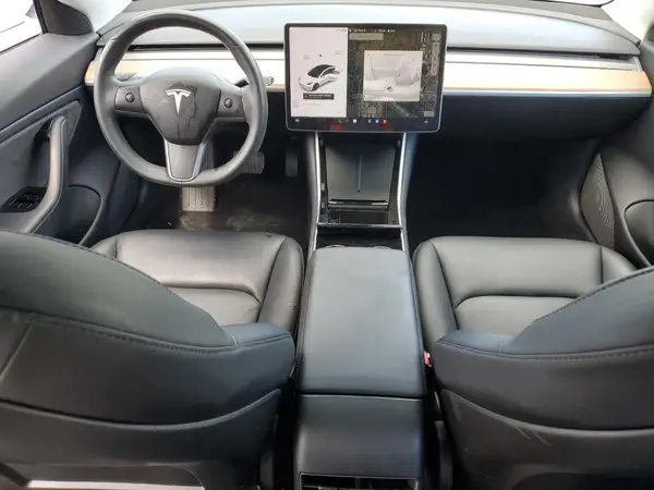 5YJ3E1EA7JF023302 2018 TESLA MODEL 3 - Image 8