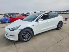 5YJ3E1EA7JF023381 2018 TESLA MODEL 3