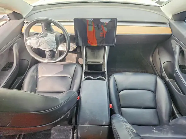 5YJ3E1EA7JF023381 2018 TESLA MODEL 3 - Image 8