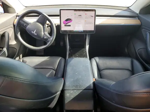 5YJ3E1EA7JF023946 2018 TESLA MODEL 3 - Image 8