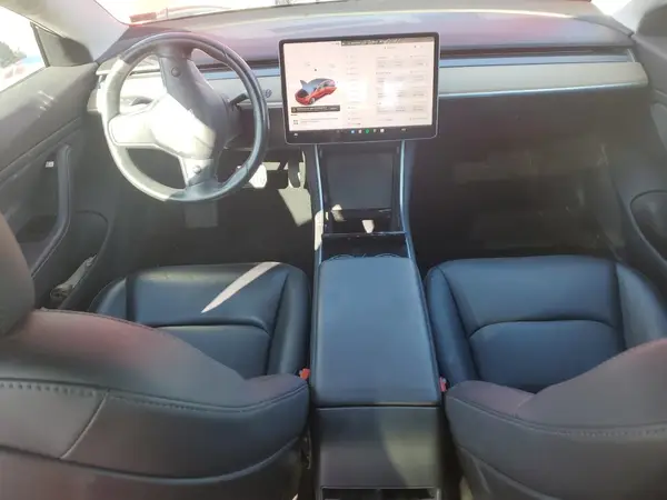 5YJ3E1EA7JF024451 2018 TESLA MODEL 3 - Image 8