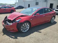 5YJ3E1EA7JF024661 2018 TESLA MODEL 3