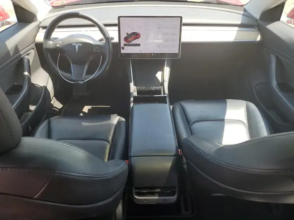 5YJ3E1EA7JF024661 2018 TESLA MODEL 3 - Image 8