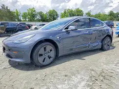 5YJ3E1EA7JF025776 2018 TESLA MODEL 3