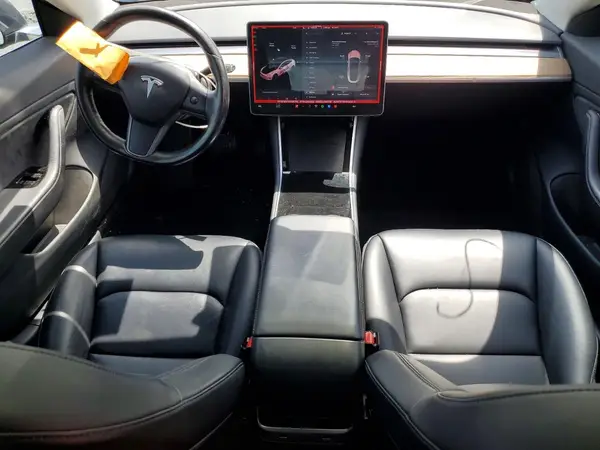5YJ3E1EA7JF025776 2018 TESLA MODEL 3 - Image 8