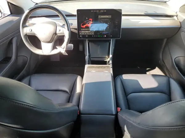 5YJ3E1EA7JF025888 2018 TESLA MODEL 3 - Image 8