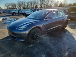 5YJ3E1EA7JF026670 2018 TESLA MODEL 3