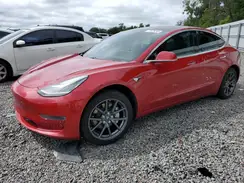 5YJ3E1EA7JF027639 2018 TESLA MODEL 3